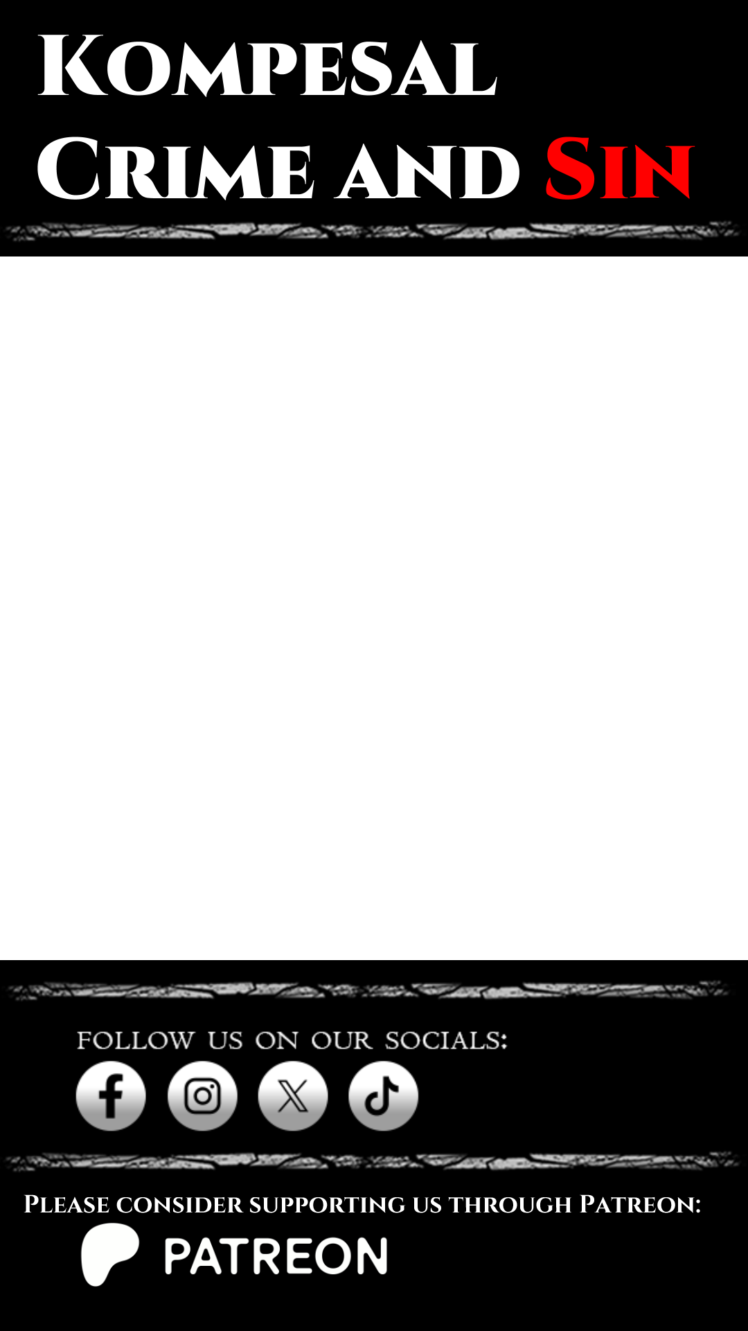 Table of Contents